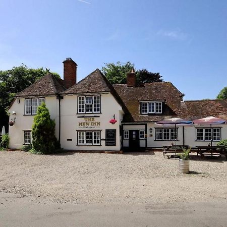 The New Inn Reading Eksteriør bilde