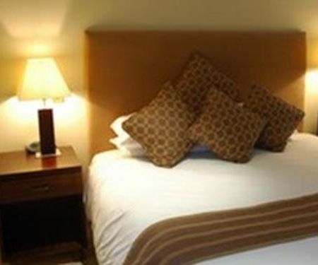 The New Inn Reading Rom bilde