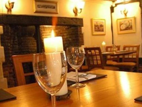 The New Inn Reading Eksteriør bilde