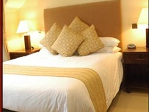 The New Inn Reading Rom bilde