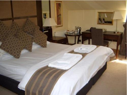 The New Inn Reading Rom bilde