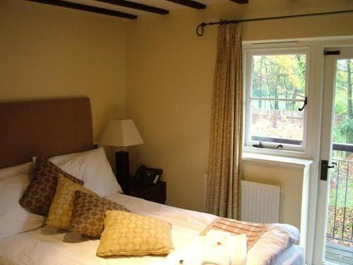 The New Inn Reading Rom bilde
