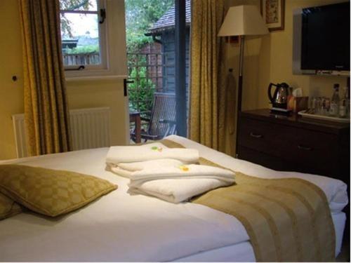 The New Inn Reading Rom bilde