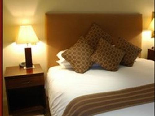The New Inn Reading Rom bilde