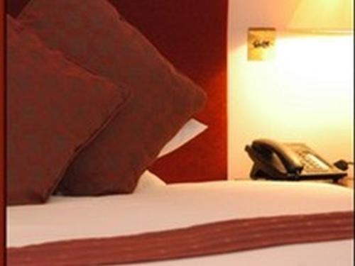 The New Inn Reading Rom bilde